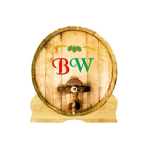 Bierbrouwerij Westeinder Leeuwarden Logo